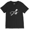 Jake Paul Christmas Hat Signature V-Neck Tee