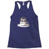 perk up Racerback Tank