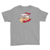 prehistorically pimped Youth Tee