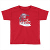 jurassic hoth Toddler T-shirt
