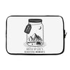 Collect Moments Laptop sleeve