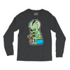 zombie baby Long Sleeve Shirts