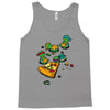 pizza lover Tank Top
