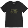 Stardust V-Neck Tee
