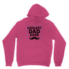 Coolest Dad Ever Unisex Hoodie