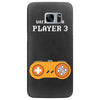 Waiting for Player 3 Gamer Samsung Galaxy S7 Edge