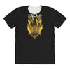 biotropolis All Over Women's T-shirt