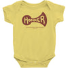 honker burger Baby Onesie