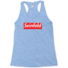 seinfeld Racerback Tank