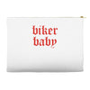 biker baby Accessory Pouches