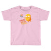 makin' bacon pancakes Toddler T-shirt