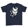 no sympathy for the devil Youth Tee