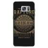 rapture univeristy Samsung Galaxy S7