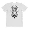 nevertheless she persisted super mom All Over Women's T-shirt