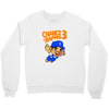 RAPPER 4 Crewneck Sweatshirt