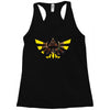 Zelda Withs Characters Racerback Tank