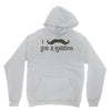 mustache Youth Hoodie