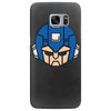 mecha mega rocks Samsung Galaxy S7 Edge