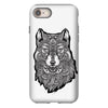 Wolf 2 iPhone 8