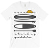 stand up paddle T-Shirt