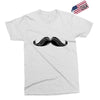 mustache Exclusive T-shirt