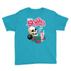 milk shakespeare Youth Tee