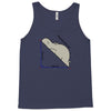 hypotenuse math humor Tank Top
