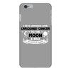 I Love Someone with Carcionid Cancer to The Moon and Back to Infinity iPhone 6 Plus/6s Plus Case