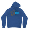 happy father&rsquo;s day Unisex Hoodie