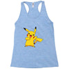 Pikachu Racerback Tank