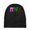 triforce legend of zelda, ideal gift or birthday present. Baby Beanies