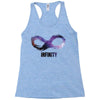 Infinity Racerback Tank