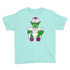 piccoyoshi Youth Tee