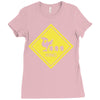 chocobo xing final fantasy Ladies Fitted T-Shirt