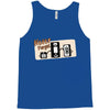 Never Forget Tank Top