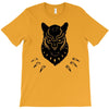 black panther T-Shirt