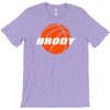 boy basketball T-Shirt