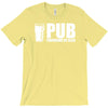 pub providing us beer hoodie T-Shirt