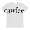 cawfee All Over Women's T-shirt