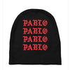 Pablo Baby Beanies