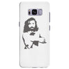 bruiser brody wrestling legend 80s wrestler fan Samsung Galaxy S8 Plus