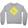 chocobo xing final fantasy Crewneck Sweatshirt