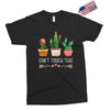 Cactus Exclusive T-shirt