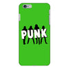 RAMONES - PUNK iPhone 6/6s Plus Case