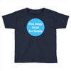 american apparel Toddler T-shirt