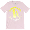 nevertheless she persisted T-Shirt