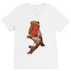 robin hood V-Neck Tee