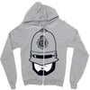 robocopper Zipper Hoodie