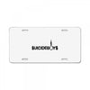 Suicideboys License Plate