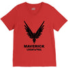 Logan Paul Maverick V-Neck Tee